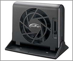 USB EZFAN